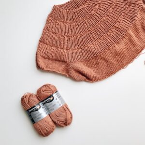 Crochet Coasters Set